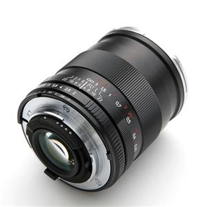 Carl Zeiss (カールツァイス) Distagon T* 35mm F2 ZF.2（ニコンF用）