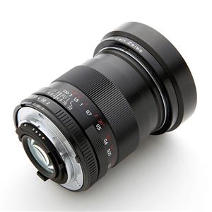 Carl Zeiss (カールツァイス) Distagon T* 35mm F2 ZF.2（ニコンF用）