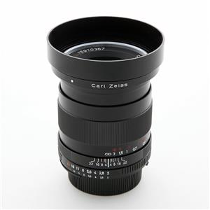 Carl Zeiss (カールツァイス) Distagon T* 35mm F2 ZF.2（ニコンF用）