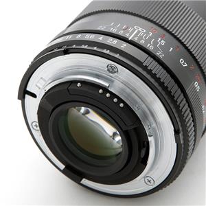 Carl Zeiss (カールツァイス) Distagon T* 35mm F2 ZF.2（ニコンF用）