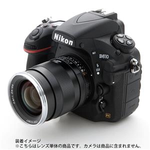 Carl Zeiss (カールツァイス) Distagon T* 35mm F2 ZF.2（ニコンF用）