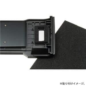 Amazon | Japan Hobby Tool カメラ内面反射防止フォーム 500 X