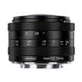 AstrHori（アストロリ） 6.5mm F2.0 Fish-Eye（フジフイルムX用） ブラック