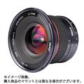 Meike (メイケ) MK-12mm F2.8 （マイクロフォーサーズ用）
