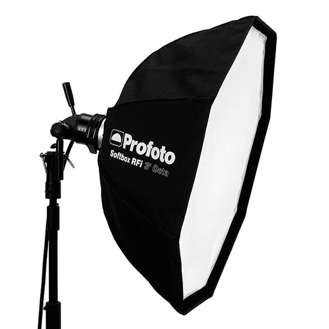 Profoto(プロフォト) RFi ソフトボックス 60x90cm