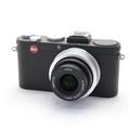 Leica (ライカ) X アラカルト