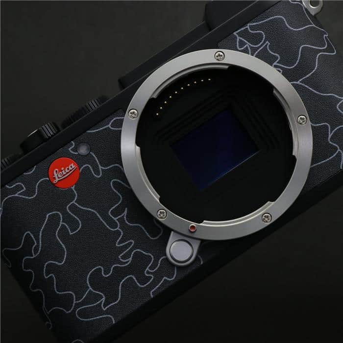 中古)Leica (ライカ) CL URBAN JUNGLE by JEAN PIGOZZI（ボディ