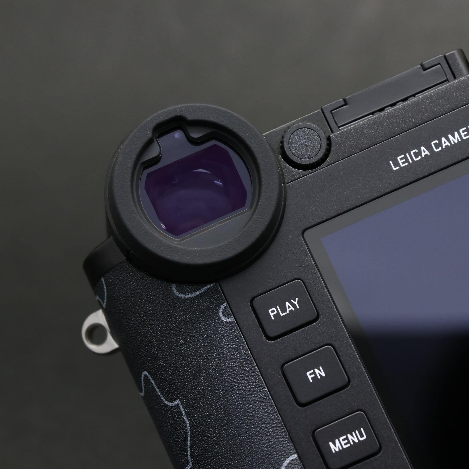 中古)Leica (ライカ) CL URBAN JUNGLE by JEAN PIGOZZI（ボディのみ