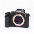 SONY (ソニー) α7RII ボディ ILCE-7RM2