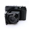 FUJIFILM (フジフイルム) GF670 Professional ブラック