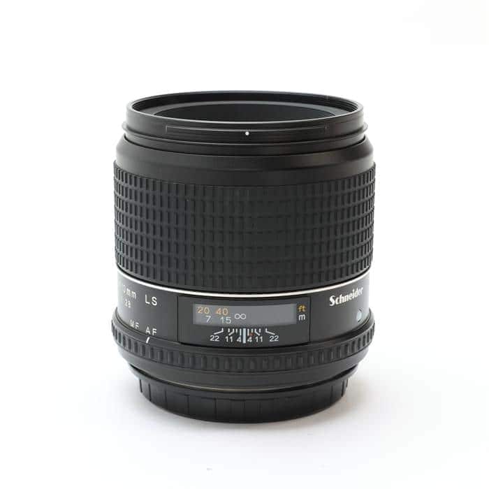 AF 110mm F2.8 LS