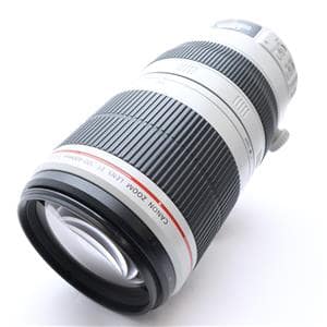 中古】(キヤノン) Canon EF100-400/4.5-5.6L IS USM（100-400」「Canon  