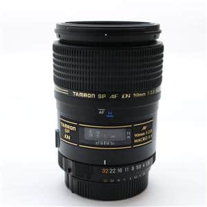 TAMRON SP AF 90mm F2.8 Di MACRO」の商品検索結果 | デジタル