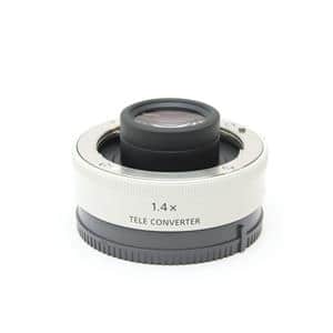 SONYの1.4倍テレコン「SEL14TC」購入。サクジローを撮りに行く