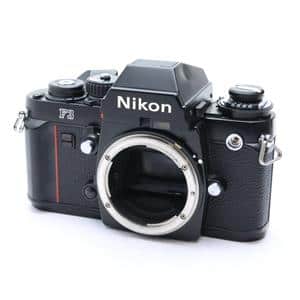 ❁完動品❁Nikon F3 単焦点レンズ付き 50mm フィルムカメラ ❁完動品❁Nikon F3 HP 単焦点レンズ付き 50mm フィルムカメラ