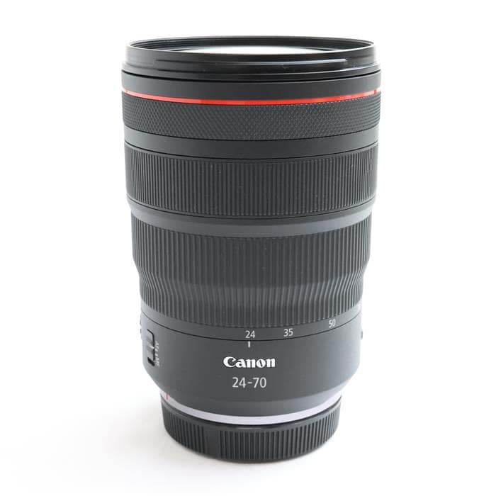 RF24-70mm F2.8 L IS USM
