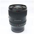 FE 35mm F1.4 GM SEL35F14GM