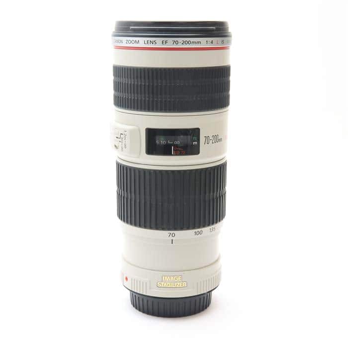 EF70-200mm F4L IS USM