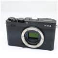 X-E4 ボディ ブラック