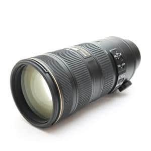 Nikon (ニコン) AF-S NIKKOR 70-200mm F2.8G ED VR II メイン