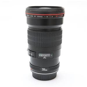 【美品】Canon EF 200mm f/2.8L USM #c4 Amazon.co.jp: Canon 単焦点望遠レンズ EF200mm F2.8 II USM