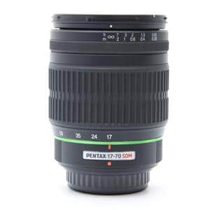 PENTAX DA 17-70mm F4 AL [IF] SDM」の商品検索結果 | デジタルカメラ