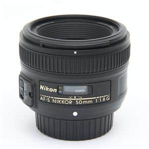 星野　Nikon AF NIKKOR 50mm f1.8D 中古レンズ。 Amazon.co.jp: Nikon 単焦点レンズ Ai AF Nikkor 50mm F1.8D