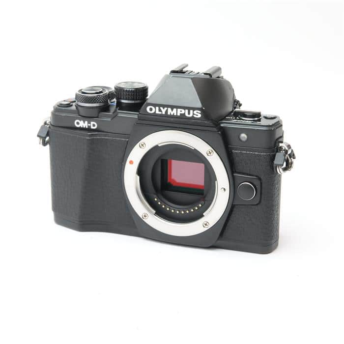 OLYMPUS - オリンパスOM-D E-M10MarkⅡボディ美品！ オリンパス OM-D E-M1 MarkII ボディ ブラック | ミラーレス一眼