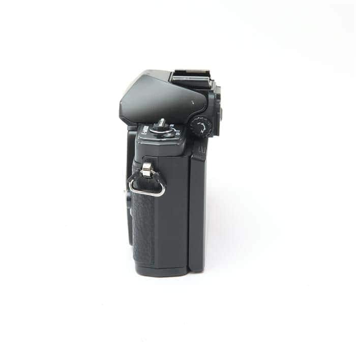 中古)OLYMPUS (オリンパス) OM-D E-M10 Mark II ボディ ブラック