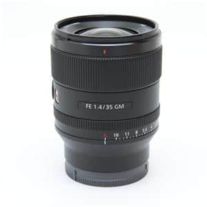 SONY (ソニー) FE 35mm F1.4 GM SEL35F14GM」の商品検索結果