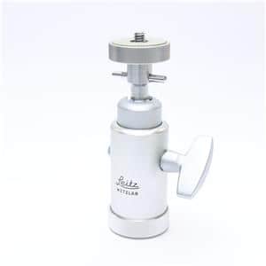 LEICA - 【中古】(ライカ) Leica 自由雲台 中古)Leica (ライカ) 自由雲台 14168（商品ID：3717020627175