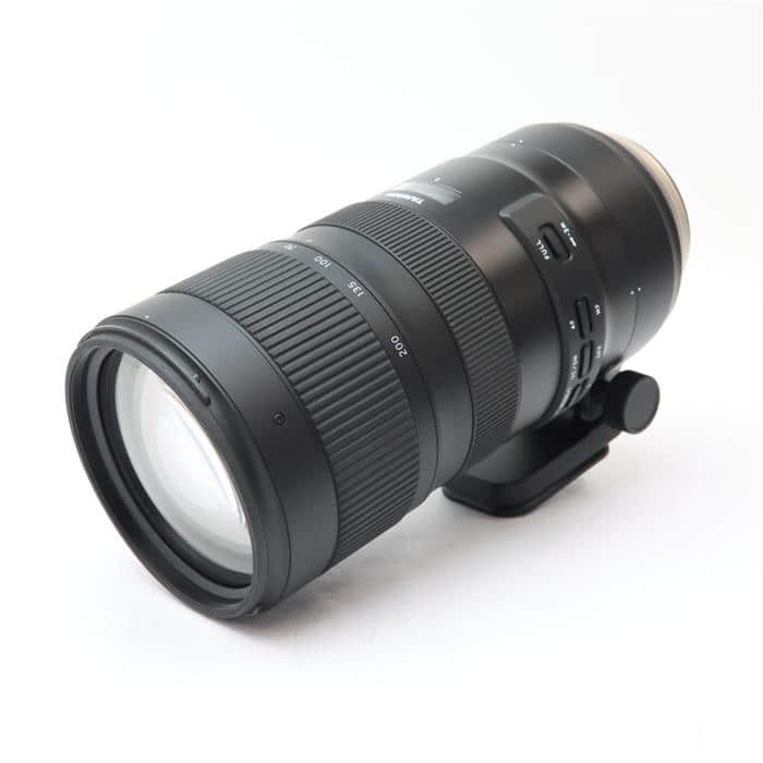❁美品❁TAMRON SP 70-200mm f2.8 Nikon用 大三元 ❁美品❁TAMRON SP 70-200mm f2.8 Nikon用 大三元