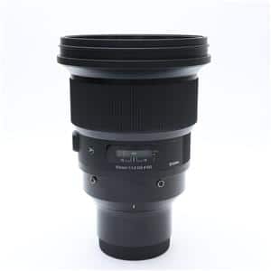 シグマ SIGMA 105mm F1.4 DG HSM Art ソニーE用 美品 Amazon.co.jp: シグマ(Sigma) SIGMA シグマ Sony Eマウント