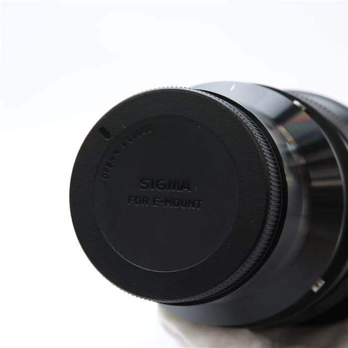 中古)SIGMA (シグマ) Art 105mm F1.4 DG HSM (ソニーE用/フル