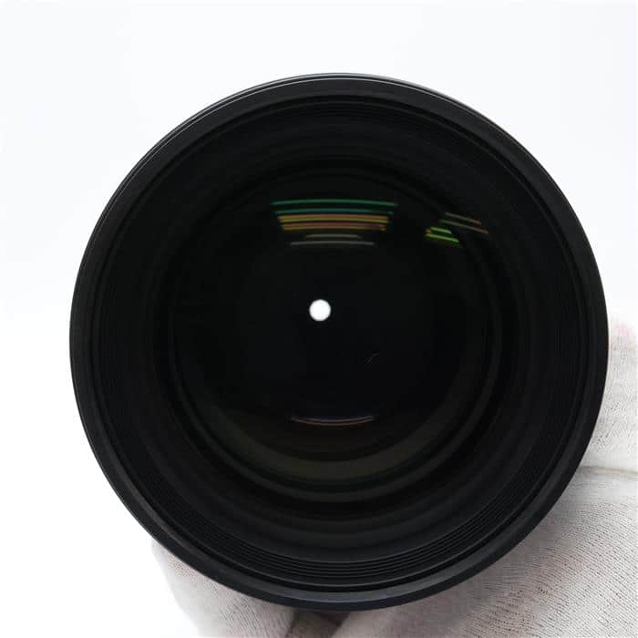 中古)SIGMA (シグマ) Art 105mm F1.4 DG HSM (ソニーE用/フル