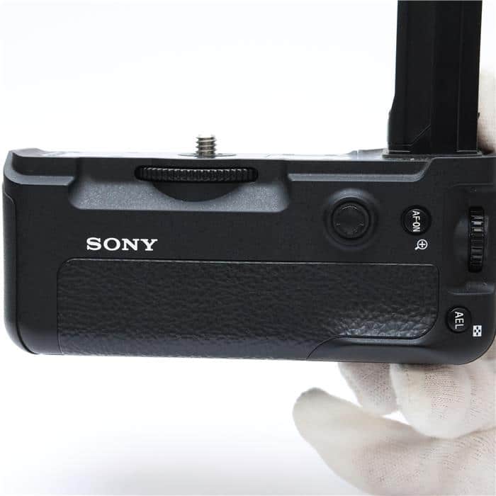中古)SONY (ソニー) 縦位置グリップ VG-C3EM（商品ID
