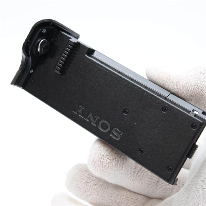 中古)SONY (ソニー) 縦位置グリップ VG-C3EM（商品ID