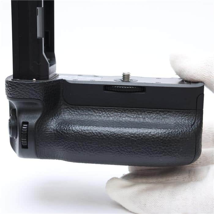 SONY - 【中古】(ソニー) SONY VG-C3EM タテイチグリツプ 中古)SONY (ソニー) 縦位置グリップ VG-C3EM（商品ID