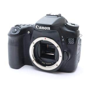 canon eos 70d」の商品検索結果 | デジタルカメラ、ミラーレスカメラ