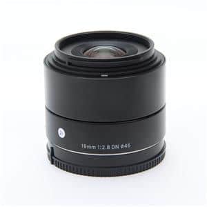 SIGMA 19mm F2.8 DN」の商品検索結果 | デジタルカメラ、ミラーレス