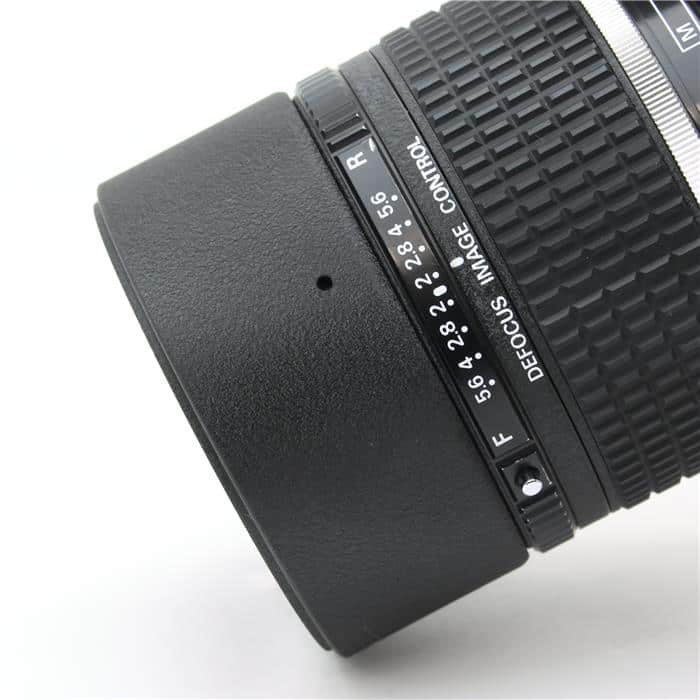 Ai AF DC-Nikkor 135mm F2D