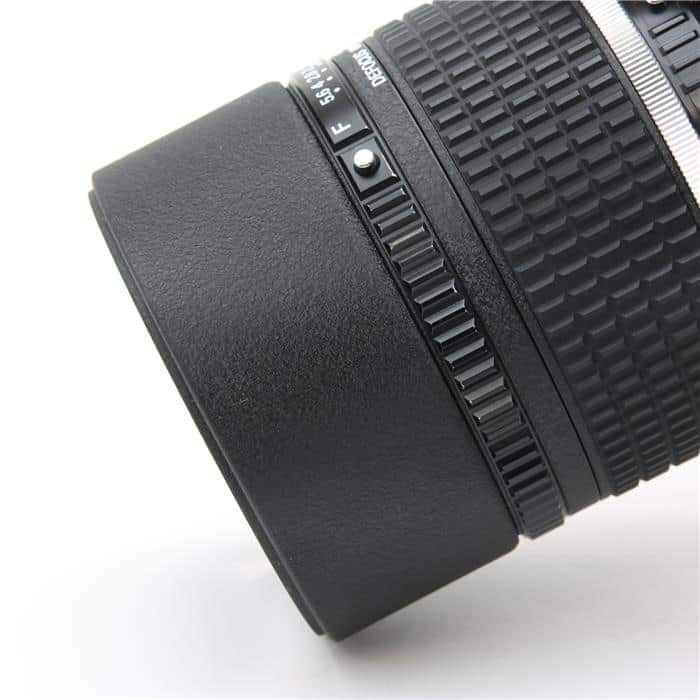 Ai AF DC-Nikkor 135mm F2D