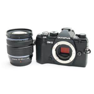 OLYMPUS OM-D E-M5 Mark III 12-45mm」の商品検索結果 | デジタル