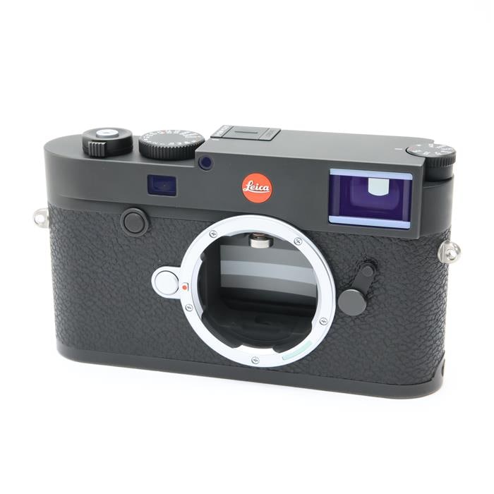 中古)Leica (ライカ) M10-R ブラッククローム(商品ID:3717022228400 中古)Leica (ライカ) M10-R ブラッククローム(商品ID:3717022228400