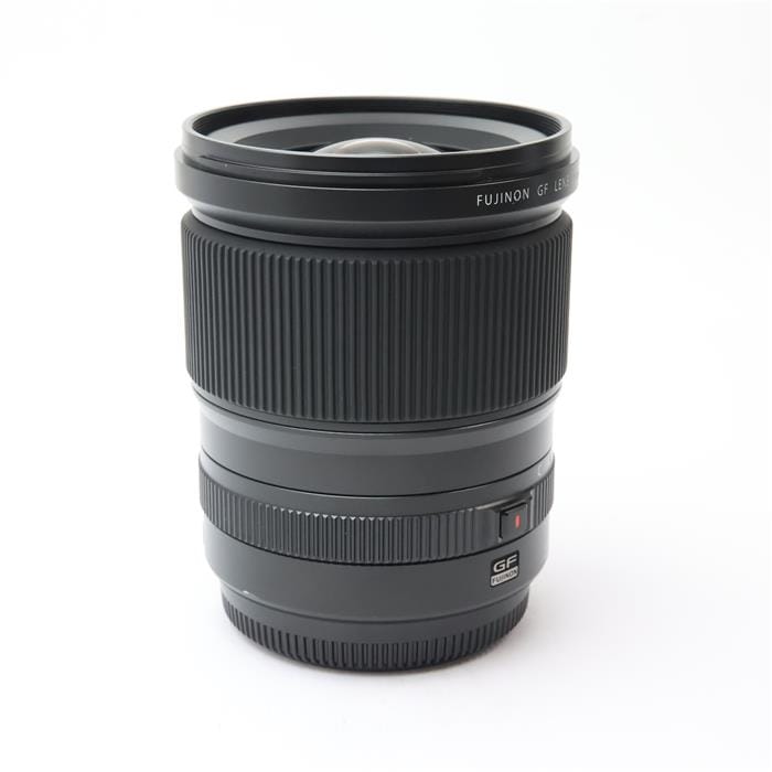 フジノン GF23mm F4 R LM WR