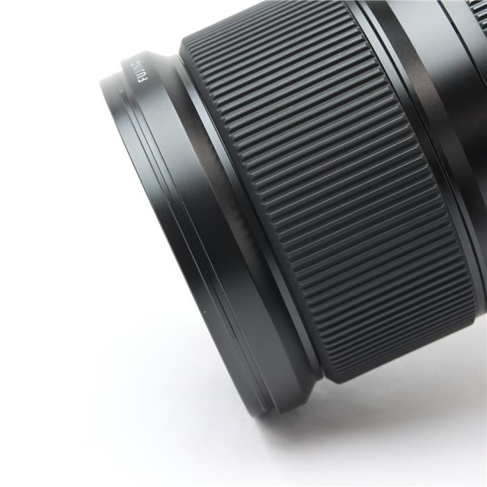 フジノン GF23mm F4 R LM WR