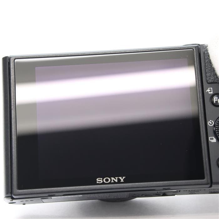 中古)SONY (ソニー) Cyber-shot DSC-WX800（商品ID：3717022484400