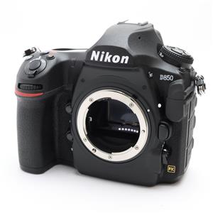 Nikon (ニコン) D850 ボディ メイン