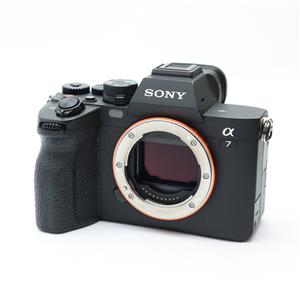 SONY (ソニー) α7IV ボディ ILCE-7M4 メイン
