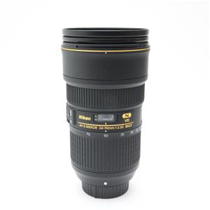 Nikon (ニコン) AF-S NIKKOR 24-70mm F2.8E ED VR メイン